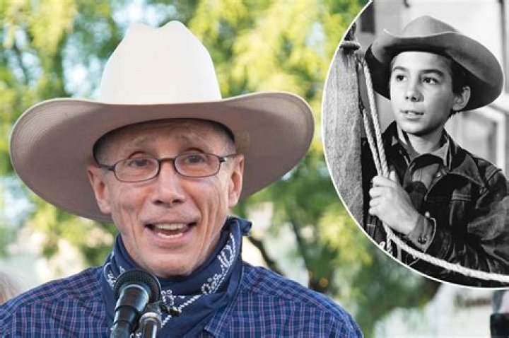 Unveiling The Legacy Of Johnny Crawford: A Star Who Shone Bright