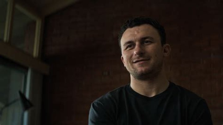 Unraveling The Turbulent Life Of Johnny Manziel: A Documentary Exploration