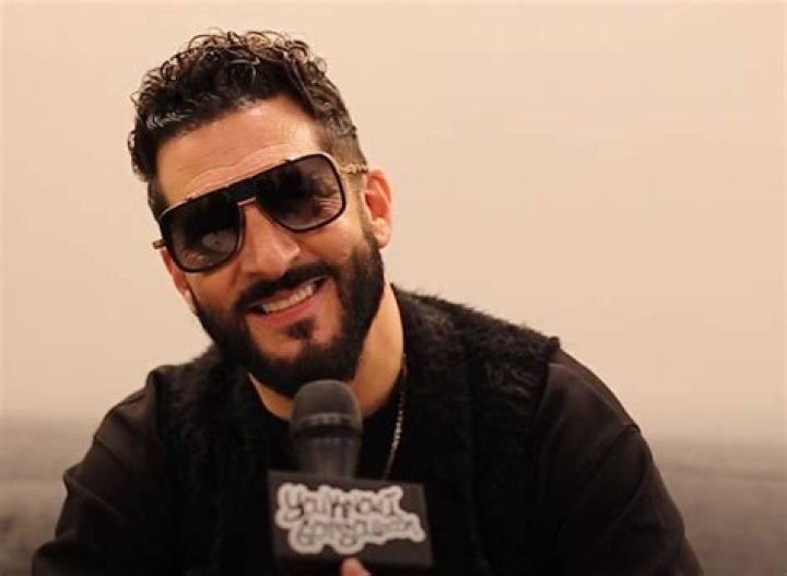Unveiling The Soulful Sounds Of Jon B.
