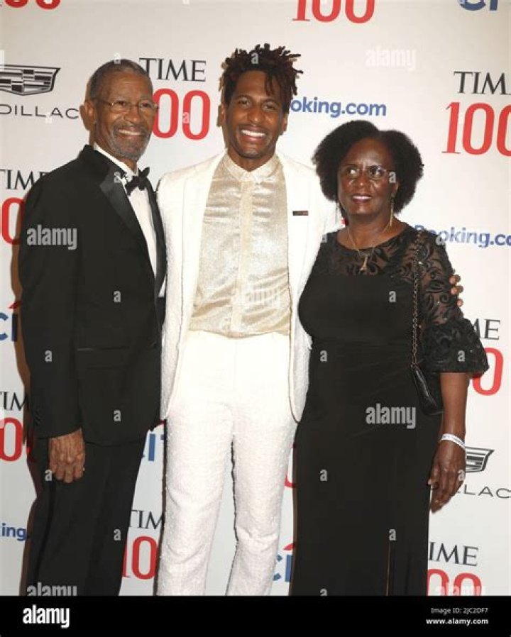 Jon Batiste's Heritage: Exploring His Parents And Nationality