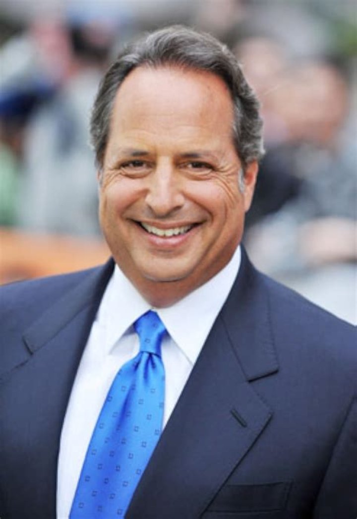 Unraveling The Life And Career Of Jon Lovitz