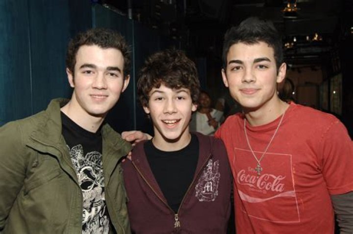 Exploring The Ages Of The Jonas Brothers: A Complete Guide