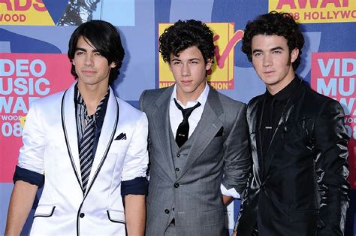 Exploring The Phenomenon Of The Jonas Brothers