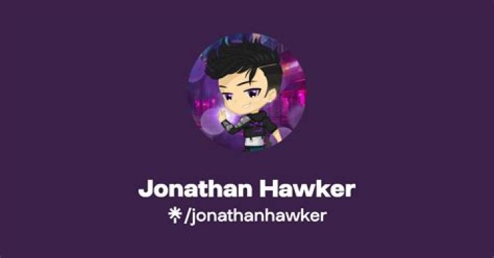 Jonathan Hawker: The Entrepreneur's Guide To Success