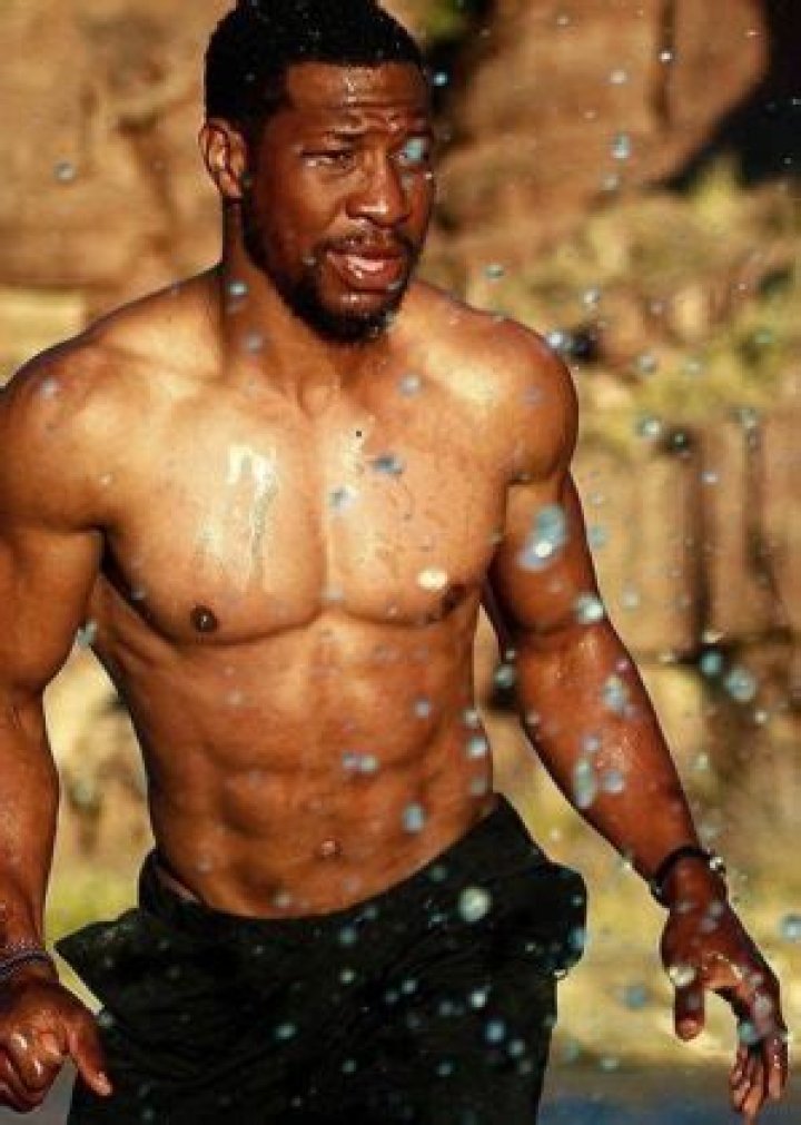 The Ultimate Guide To Jonathan Majors's Enchanting Beard