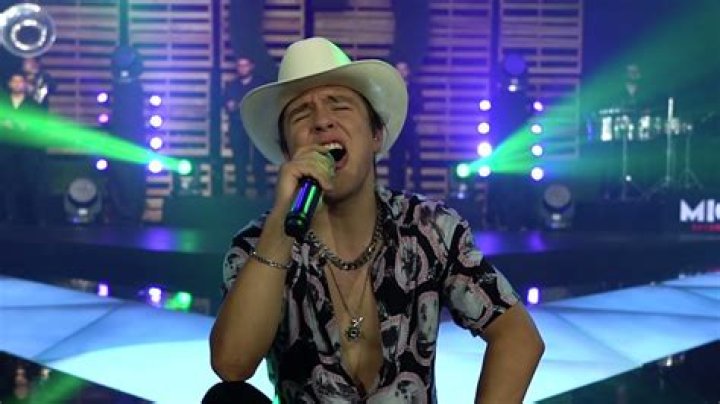 Jonathan Sanchez: A Captivating Voice In The World Of Music