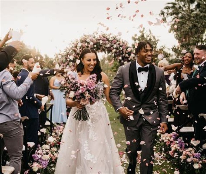 Jonathan Taylor Wife: Is Jonathan Taylor Married?