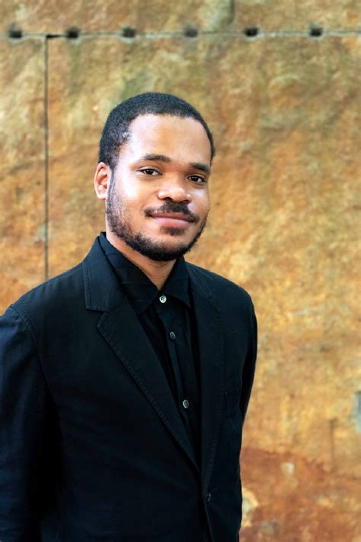 Discovering The Life And Legacy Of Jordan Carter