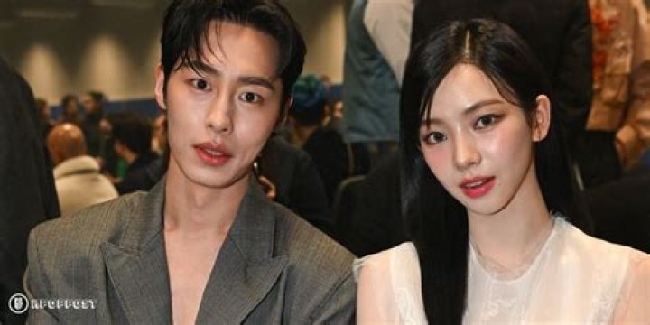 Unveiling The Mystery: Who Is Jorehkim Jae Wook's Girlfriend?