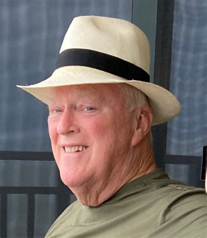 In Memoriam: A Legacy Remembered - Joseph McHugh Obituary