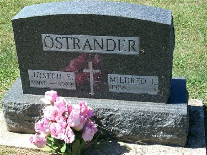 Explore The World Of Joseph Ostrander: An Expert In His Field