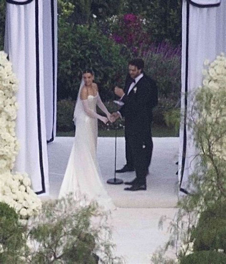 Love In The City Of Light: Josh Allen And Hailee Steinfeld Are In Paris