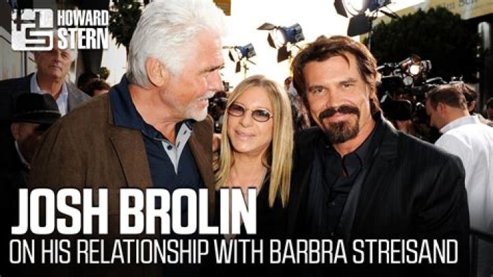 Exploring The Unique Bond: Josh And James Brolin Relationship