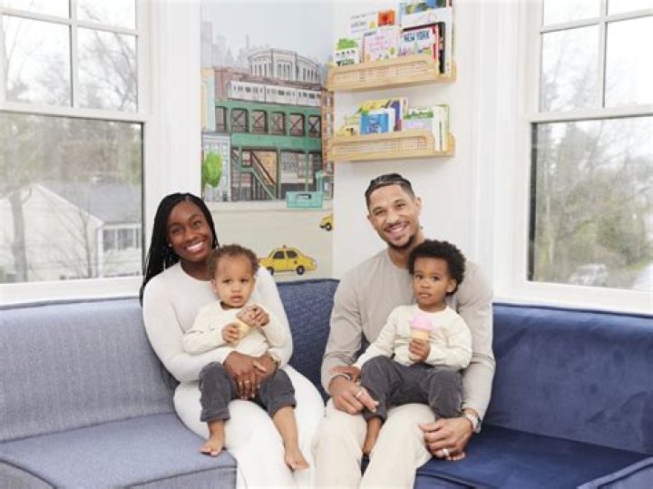 Josh Hart's Family: Meet His Inspiring Mother