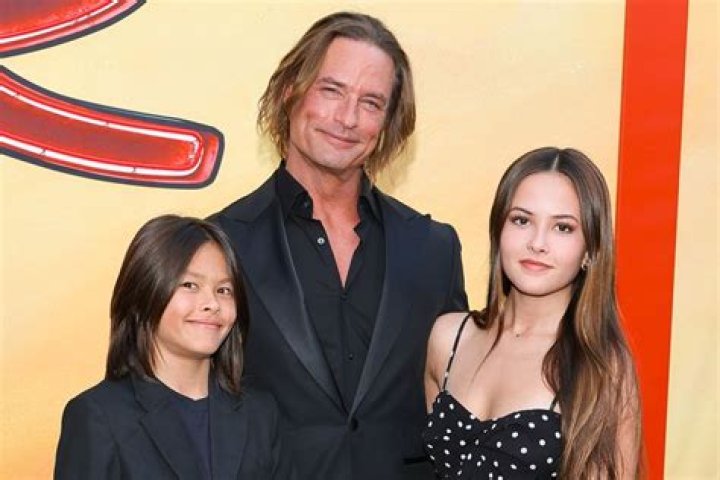 All Things Josh Holloway: Wife, Net Worth, Tattoos, Smoking, And Body Facts