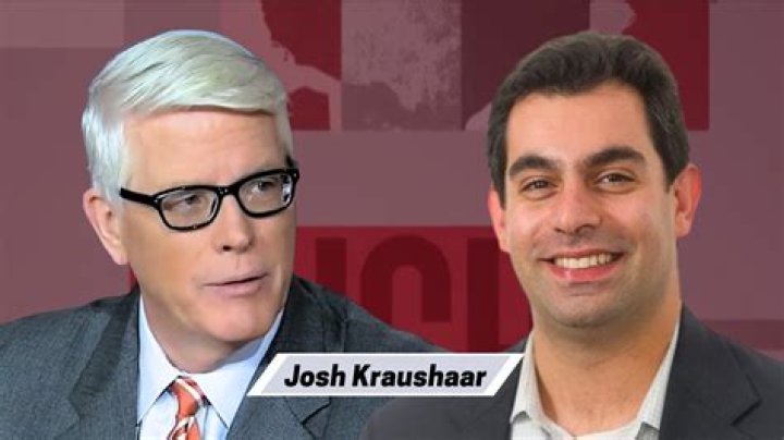 Meet The Parents Of Political Analyst Josh Kraushaar