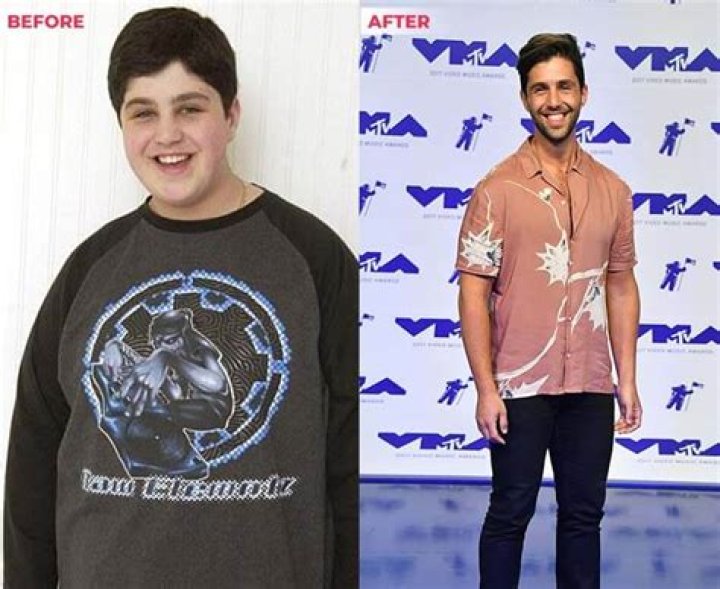 Transforming Life: The Inspiring Journey Of Josh Peck's Weight Loss