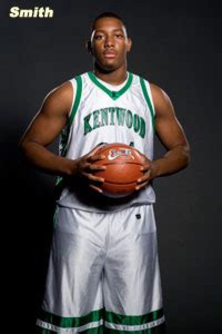 Josh Smith UCLA: The Journey Of A Star Athlete