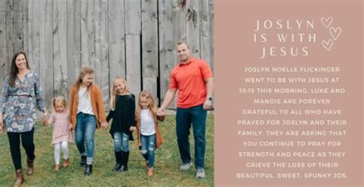 Learn About Joslyn Flickinger's Accomplishments And Inspirations