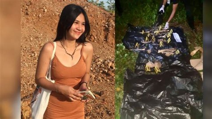 Discovering The Life And Legacy Of Jovelyn Galleno