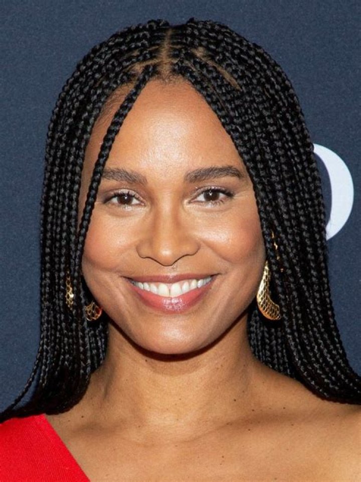 Exploring The Life And Career Of Joy Bryant