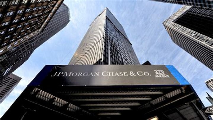 Exploring The World Of JP Morgan Chase: A Financial Powerhouse