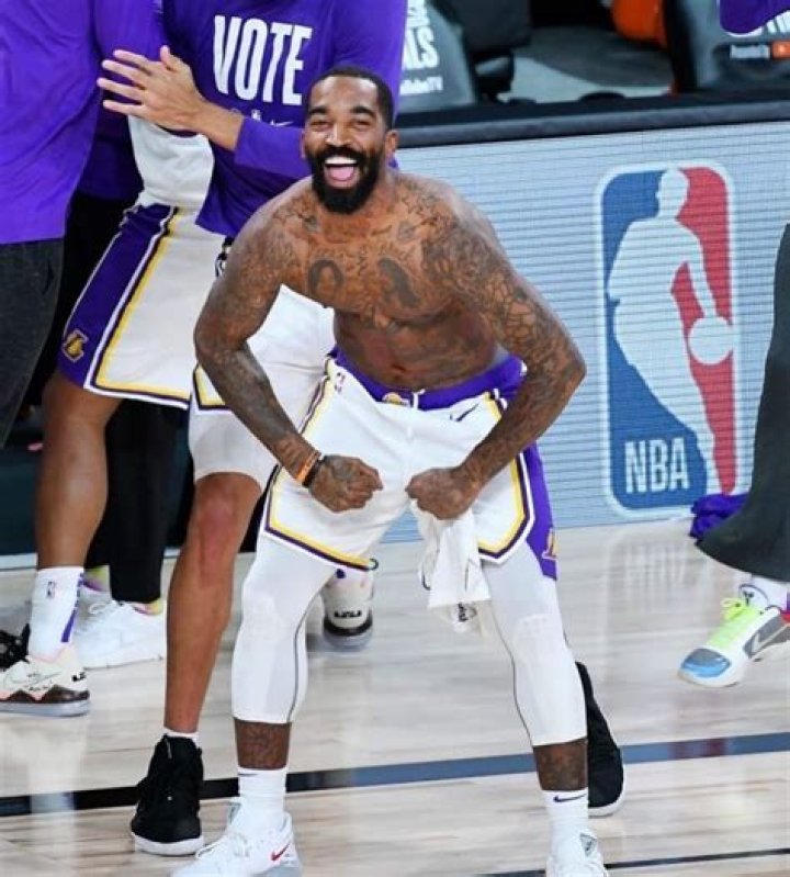 JR Smith Instagram: Exclusive Behind-the-Scenes Content