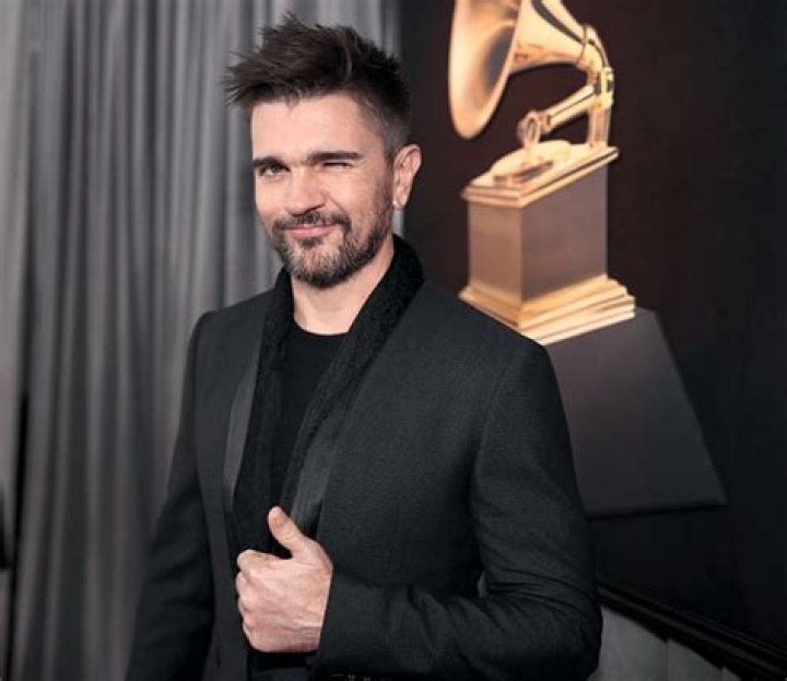 The Unbelievable Net Worth Of Colombian Superstar Juanes