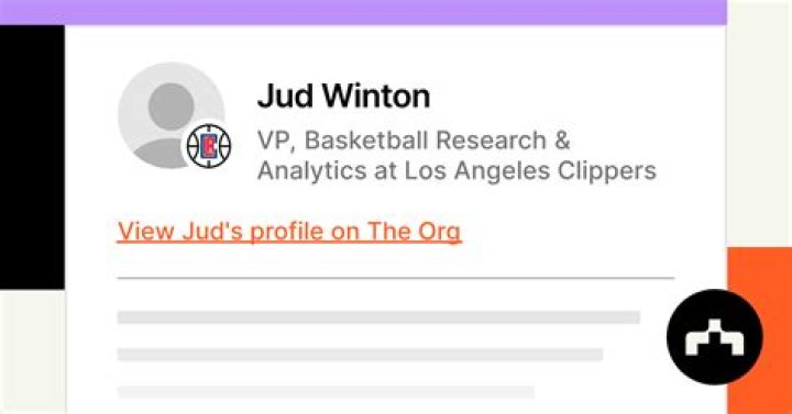 The Unstoppable Jud Winton: Trailblazing Attorney With Unwavering Advocacy