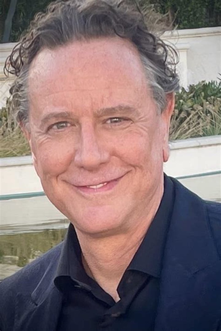 Exploring The Life And Career Of Judge Reinhold