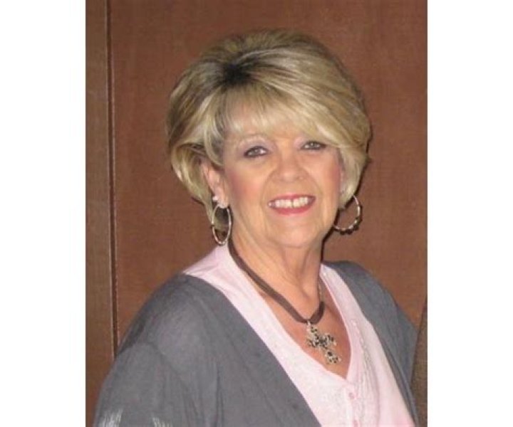 In Memory Of Judy Lawrence: A Life Remembered