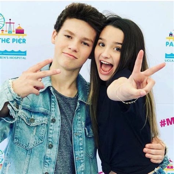 The Love Story Of Jules LeBlanc And Hayden Summerall