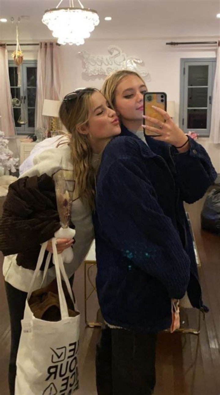 Jules LeBlanc's New Love Interest: All The Details