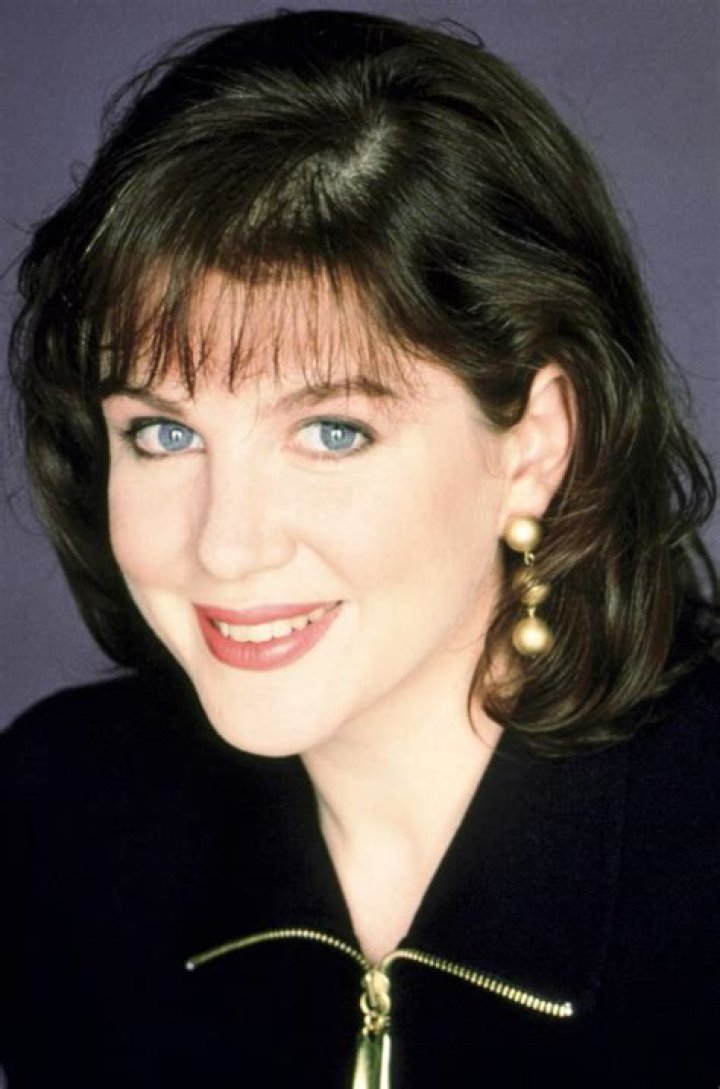 Unveiling The Life And Career Of Julia Sweeney