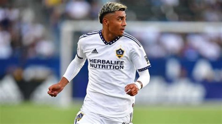 Unveiling The Journey Of Julian Araujo: A Rising Star In Soccer