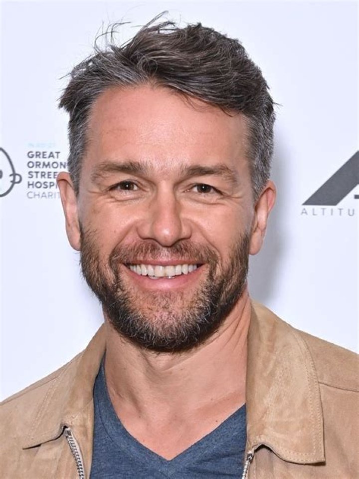 Unveiling The Multifaceted Talent Of Julian Ovenden