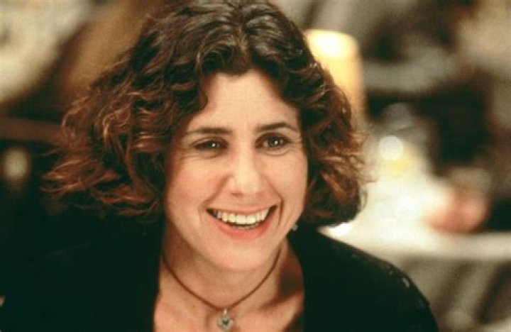 Exploring The Life And Career Of Julie Kavner