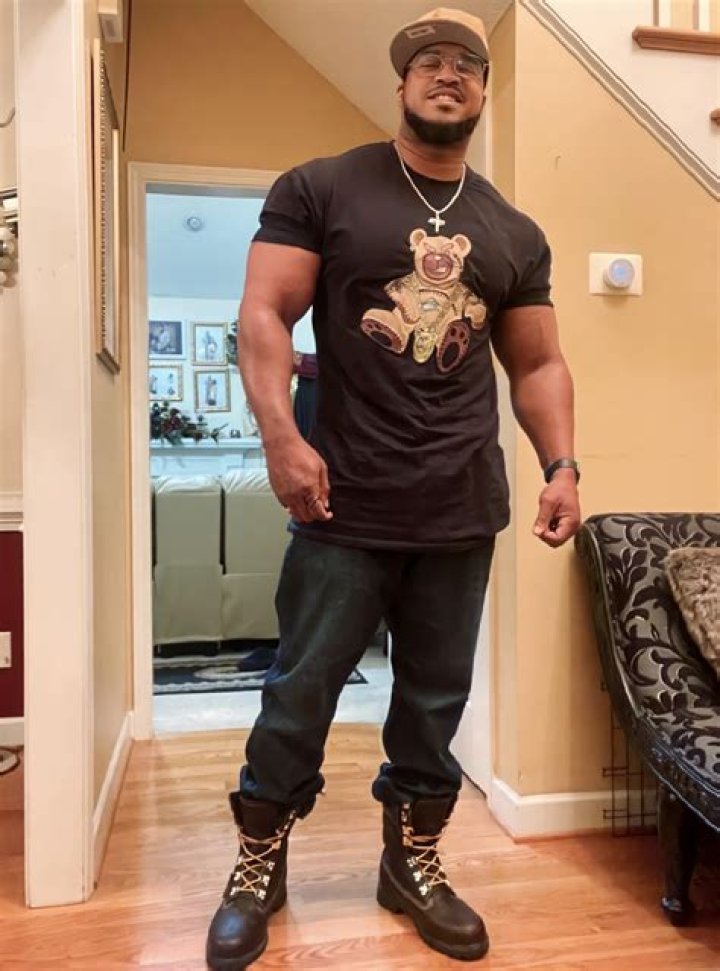 Julius Hollis: The Ultimate Guide To His Life And Legacy