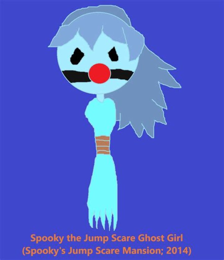 The Ultimate Heart-Pounding Jump Scare Ghost Stories