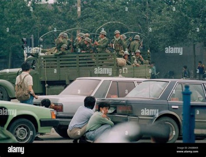 The Historic Event On June 7, 1989: A Day To Remember