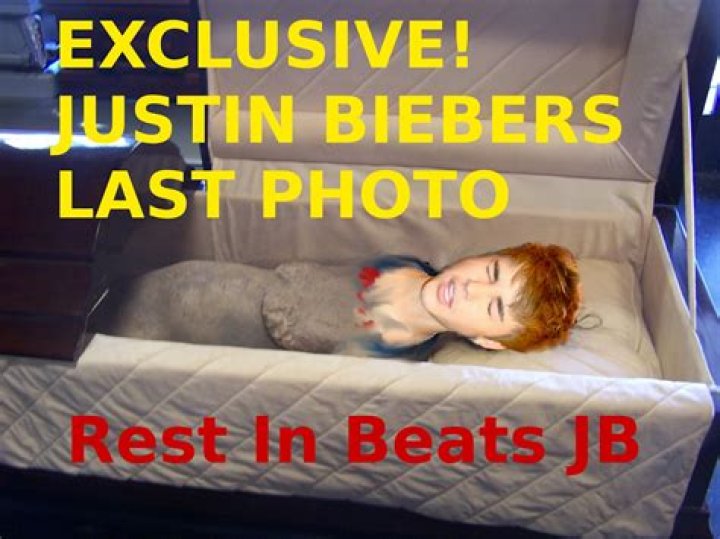 Unraveling The Mystery: Did Justin Bieber Die?