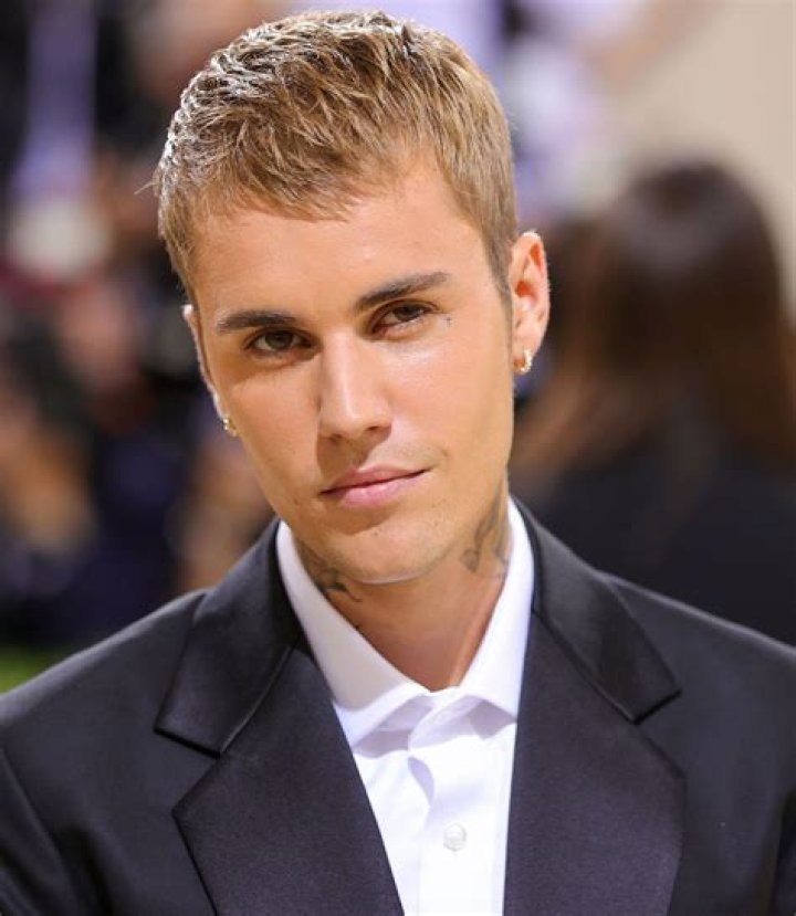 Justin Bieber: The Rise And Success Of A Pop Icon
