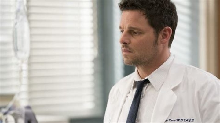 Unveiling The Life And Career Of Justin Chambers, The Talented Actor