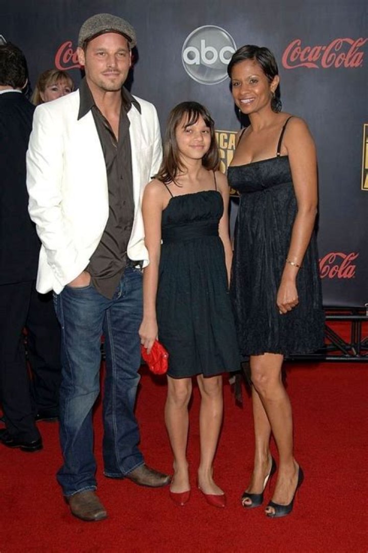 Justin Chambers' Wife: A Look Into Their Relationship