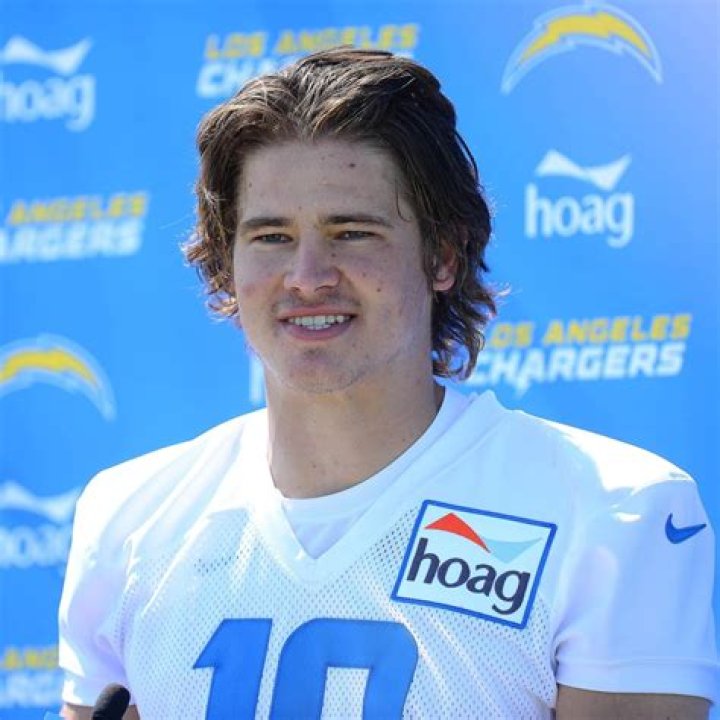 Top-Rated Justin Herbert Fans: The Ultimate Guide For Loyal Supporters