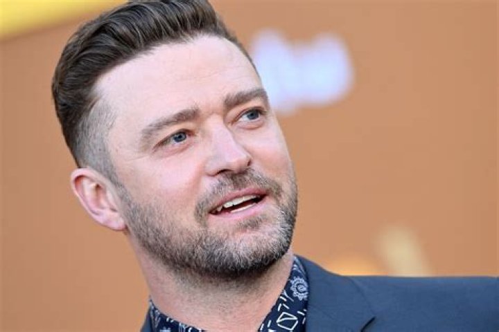 Justin Timberlake's Journey: From Pop Icon To Baldness
