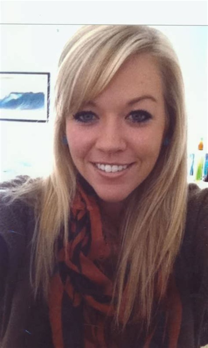 In Memoriam: Kaitlyn Wilson's Passing Leaves A Void