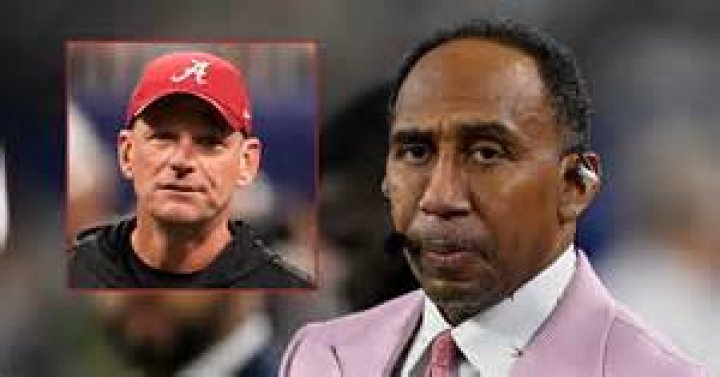 Kalen DeBoer Family: A Glimpse Into The Lives Of A Coaching Legend