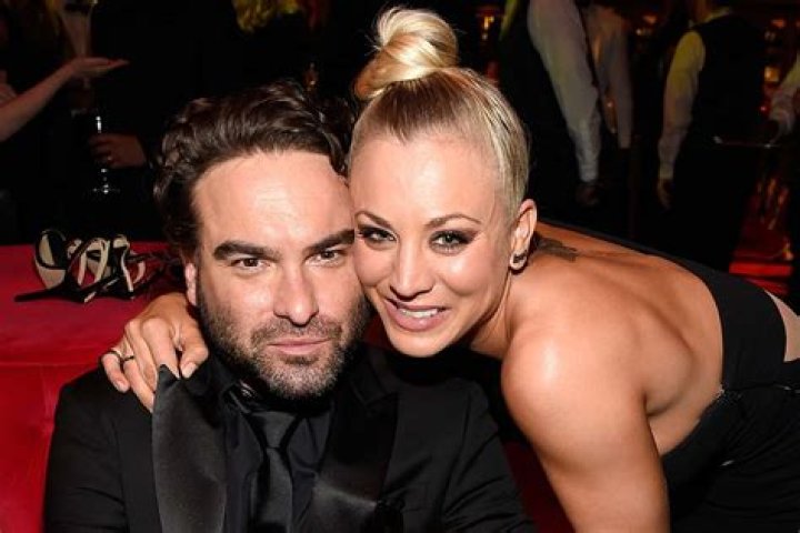 Kaley Cuoco's Love Affairs: A History Of Her Past And Present Relationships