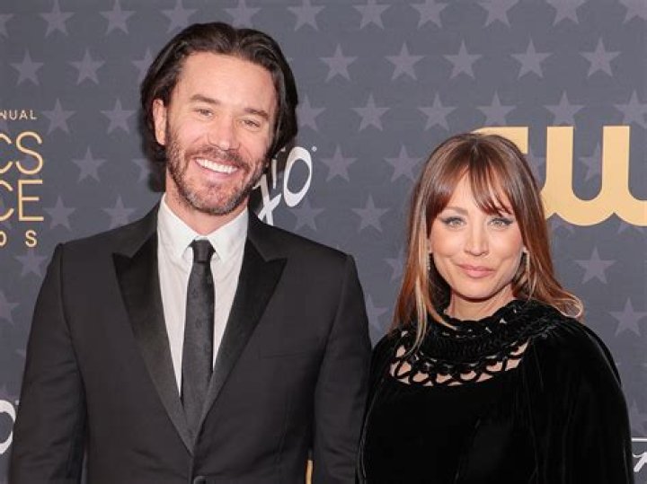 Who Is Kaley Cuoco's Current Spouse?